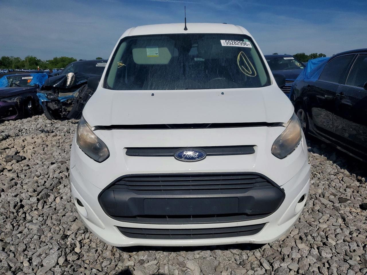 Ford Transit Xlt