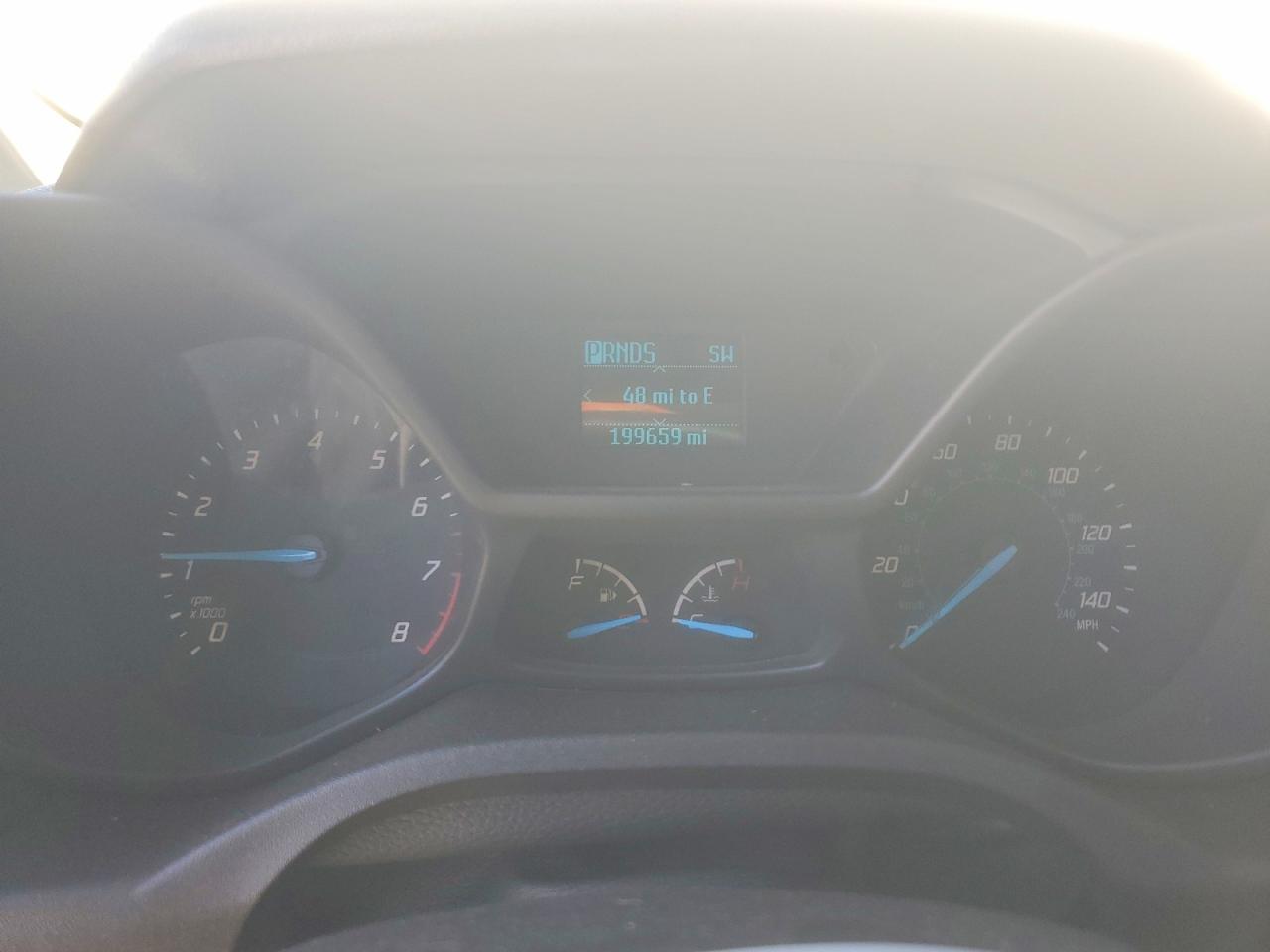 Ford Transit Xlt