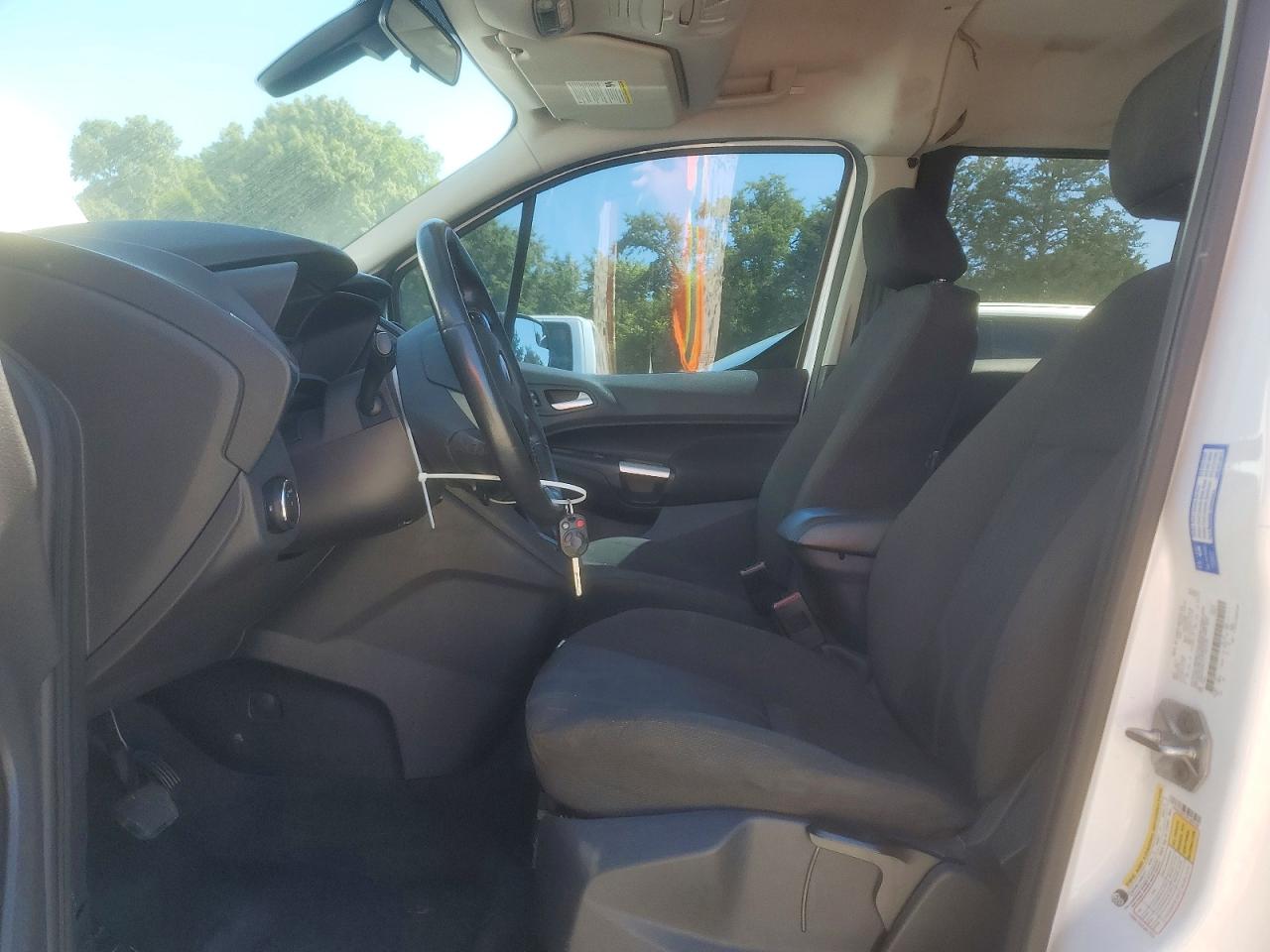 Ford Transit Xlt