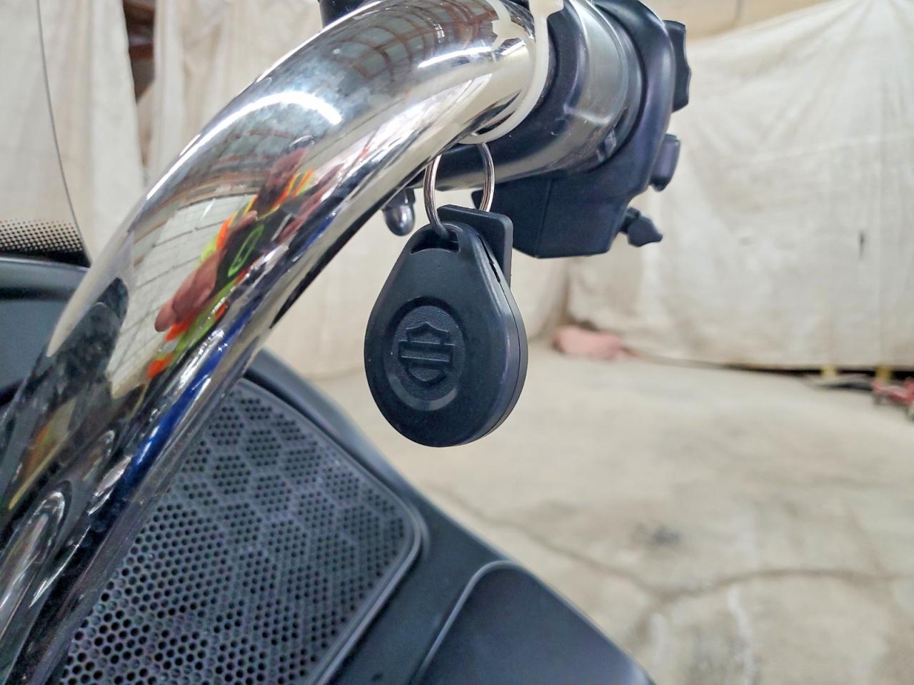 Harley-Davidson Fl