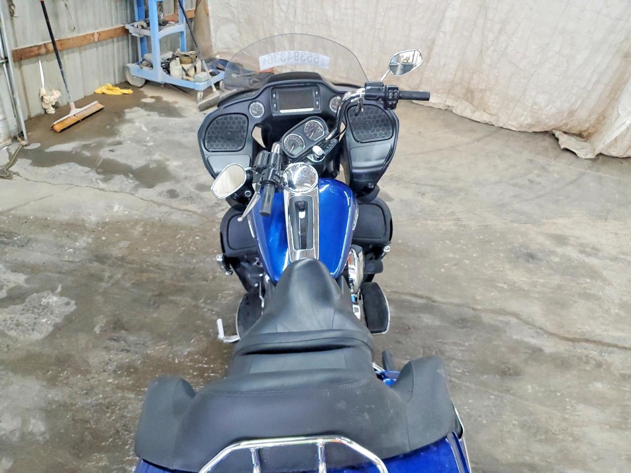 Harley-Davidson Fl