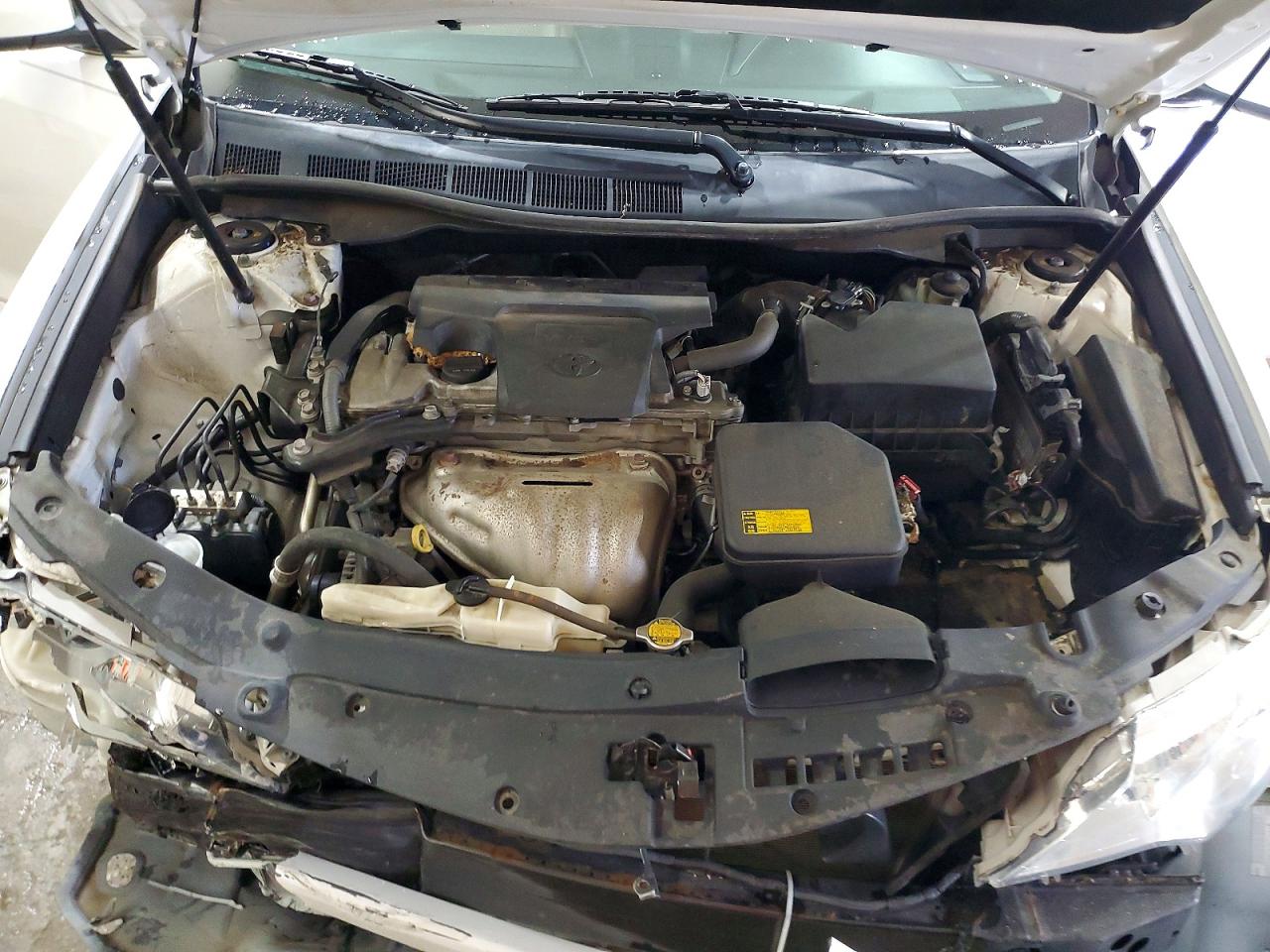 Toyota Camry Xle