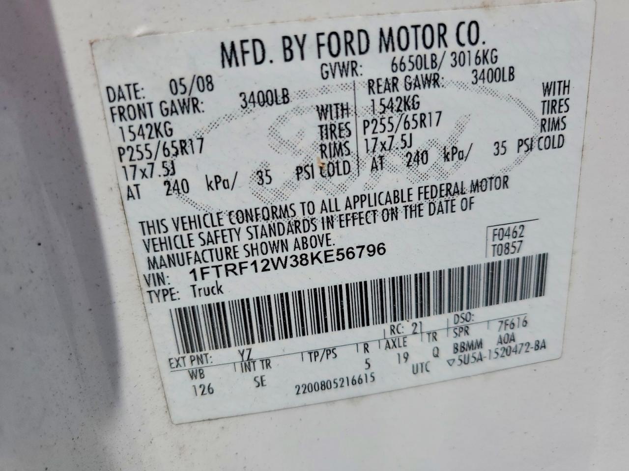 Ford F-150