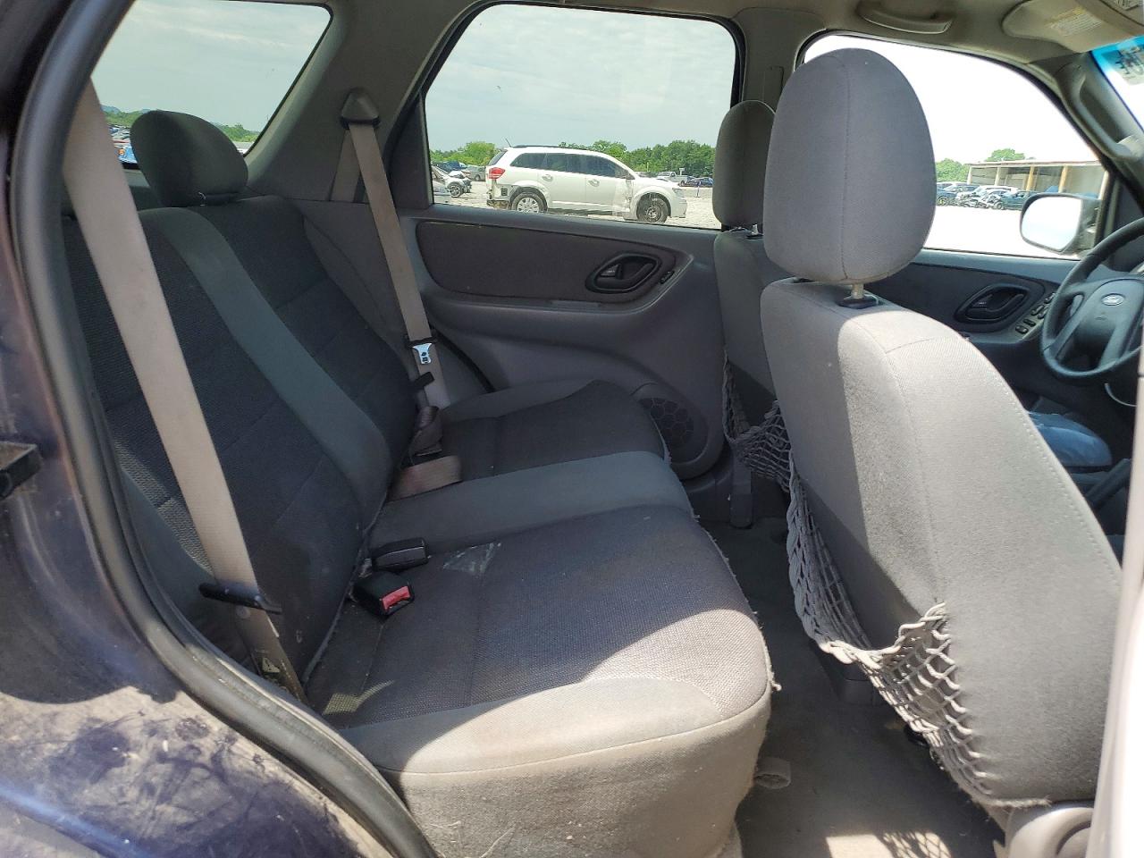 Ford Escape Xlt