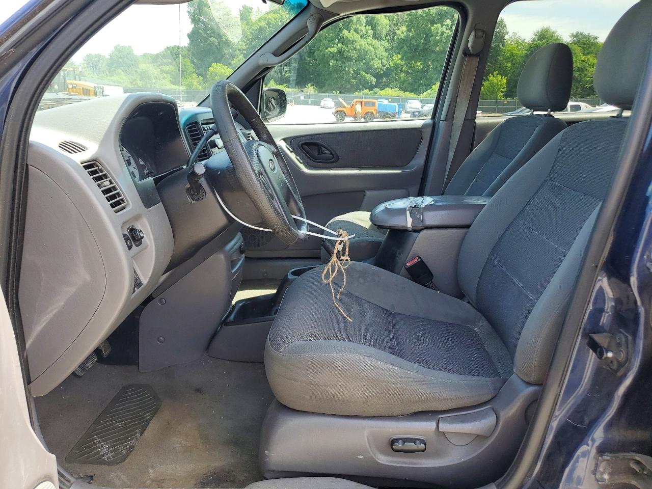 Ford Escape Xlt