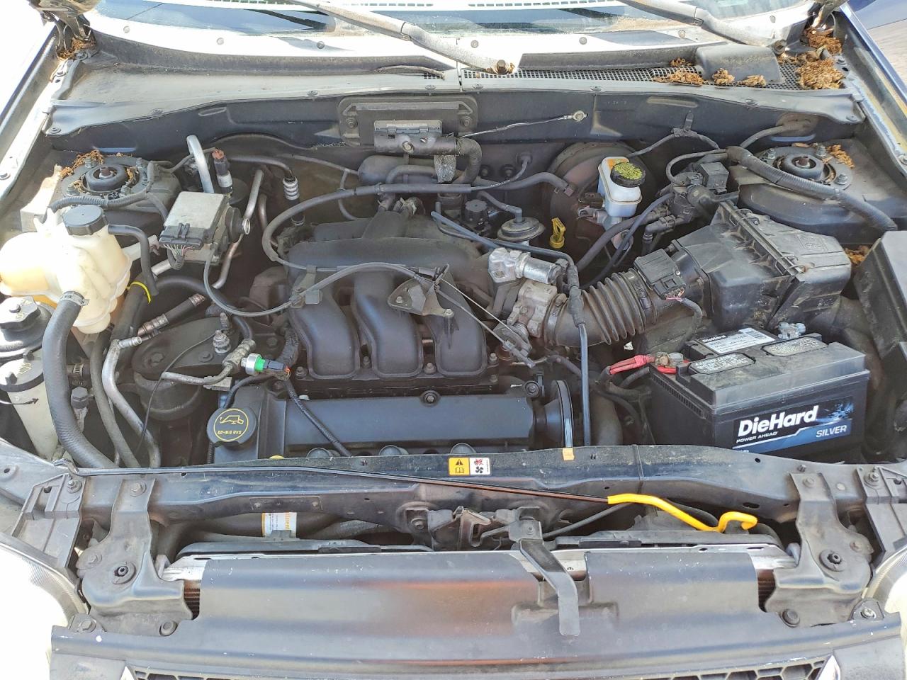 Ford Escape Xlt