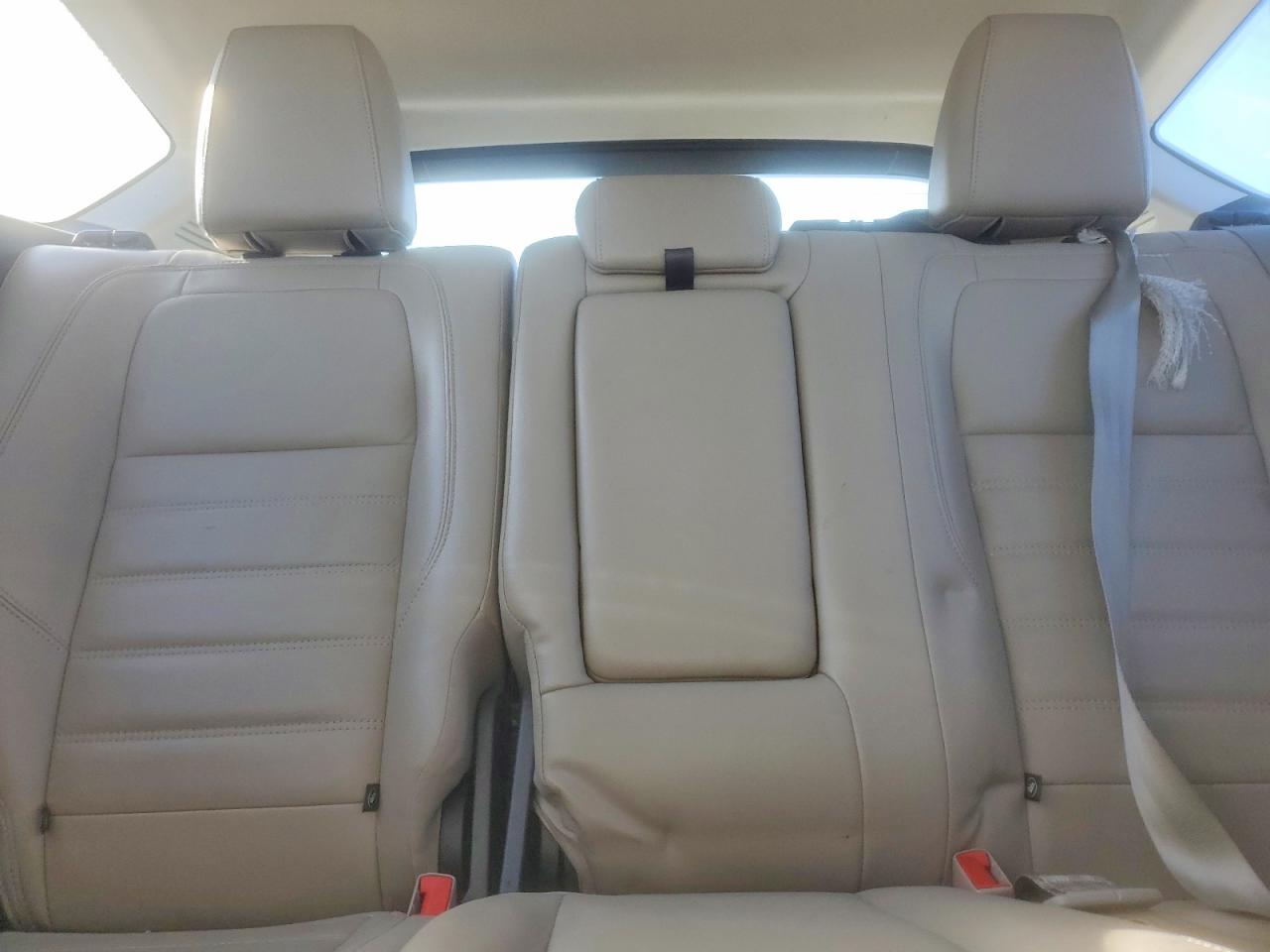 Ford Cmax Titanium