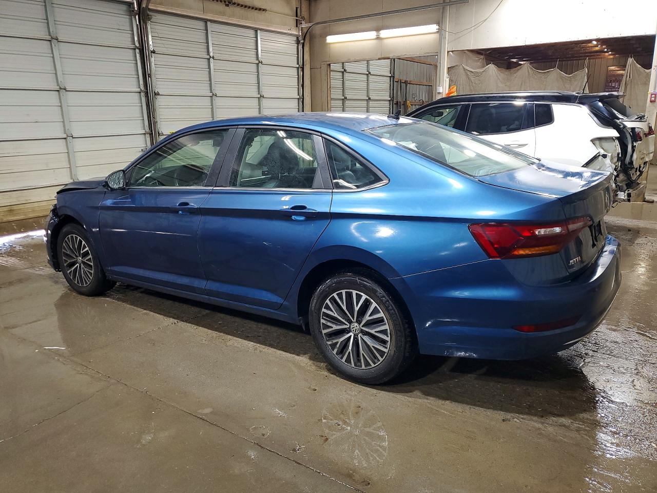 Volkswagen Jetta S