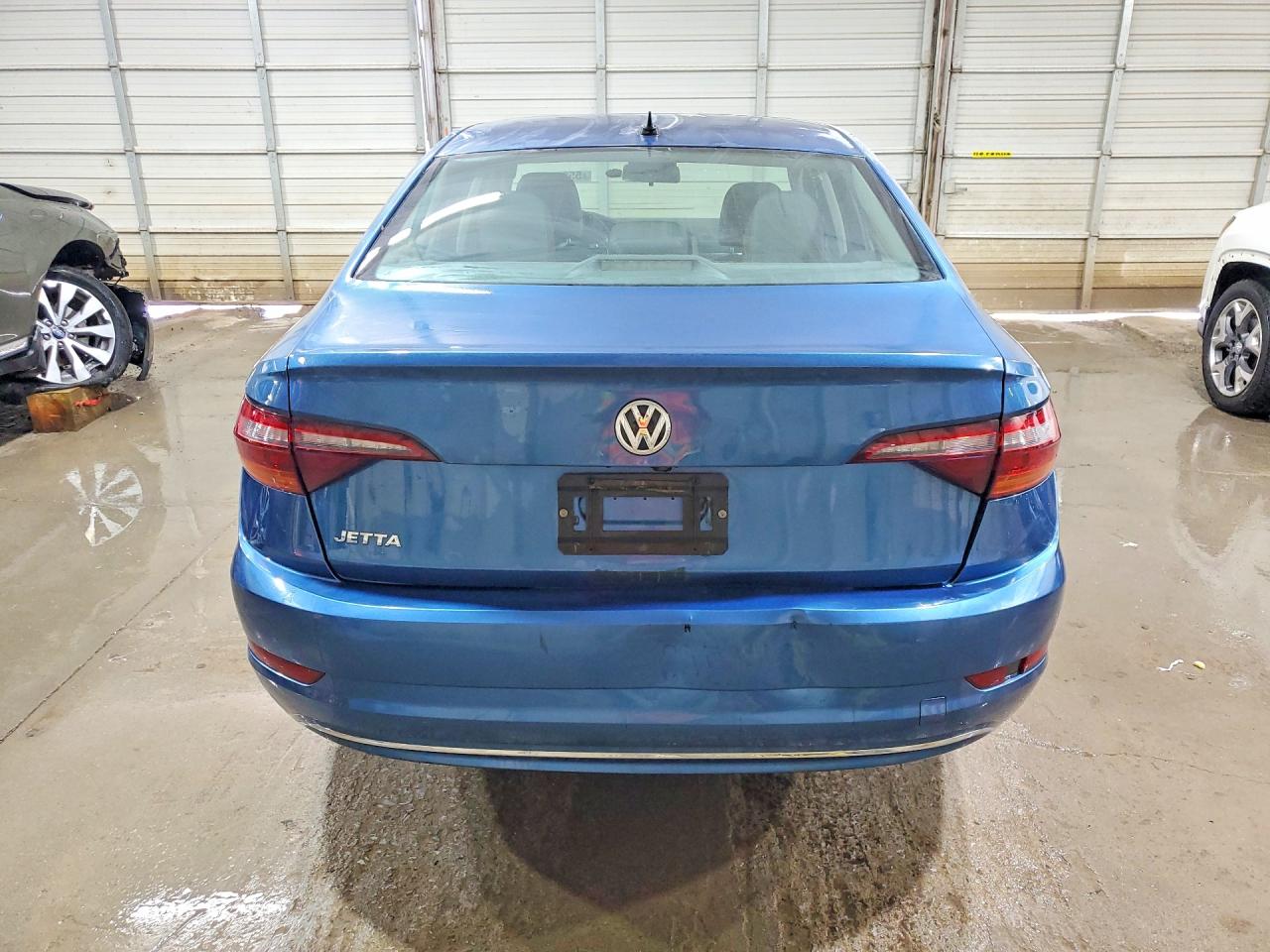 Volkswagen Jetta S