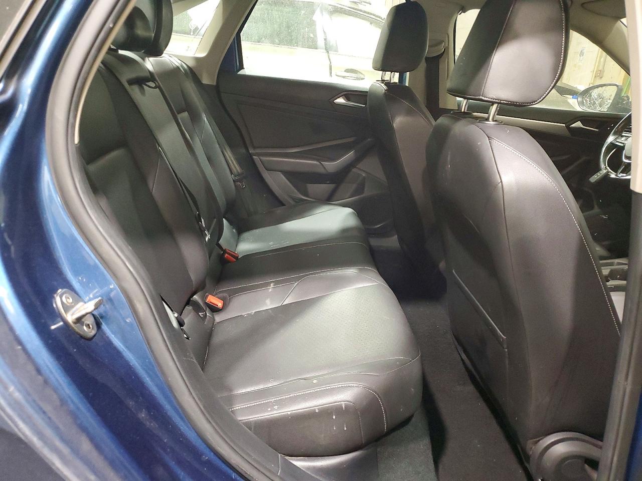 Volkswagen Jetta S