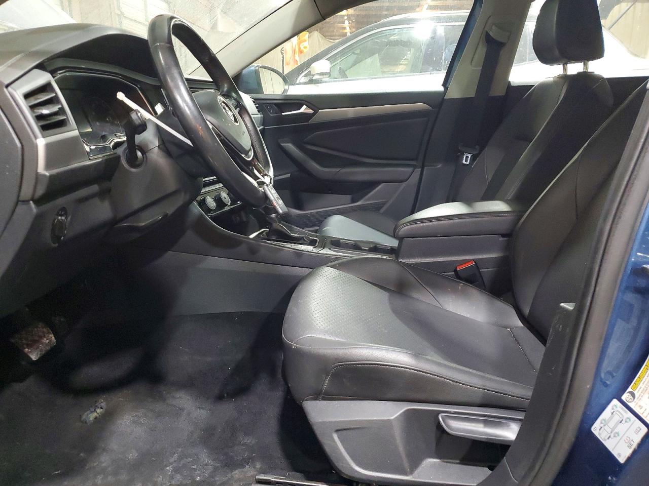 Volkswagen Jetta S