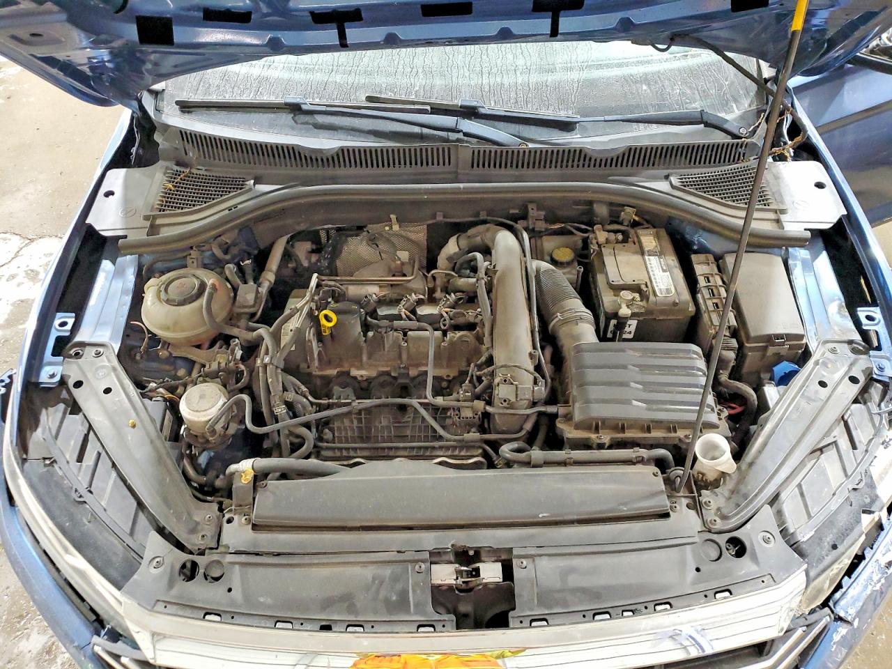 Volkswagen Jetta S