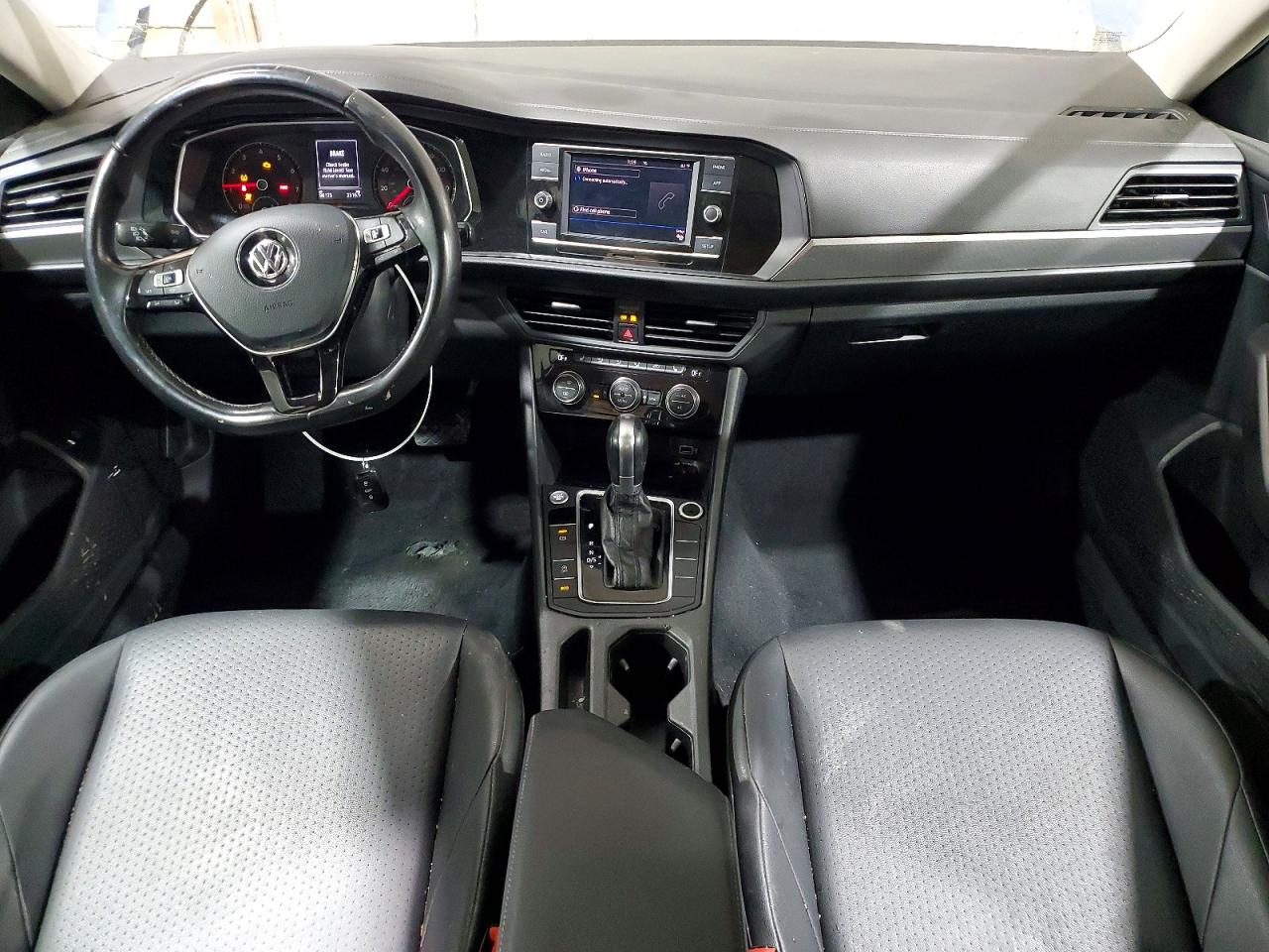 Volkswagen Jetta S
