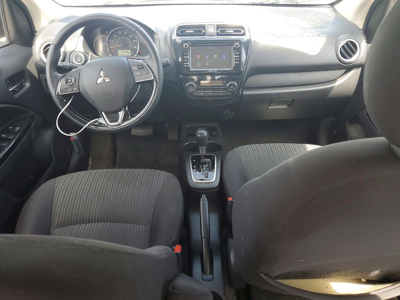 Mitsubishi Mirage G4 Se