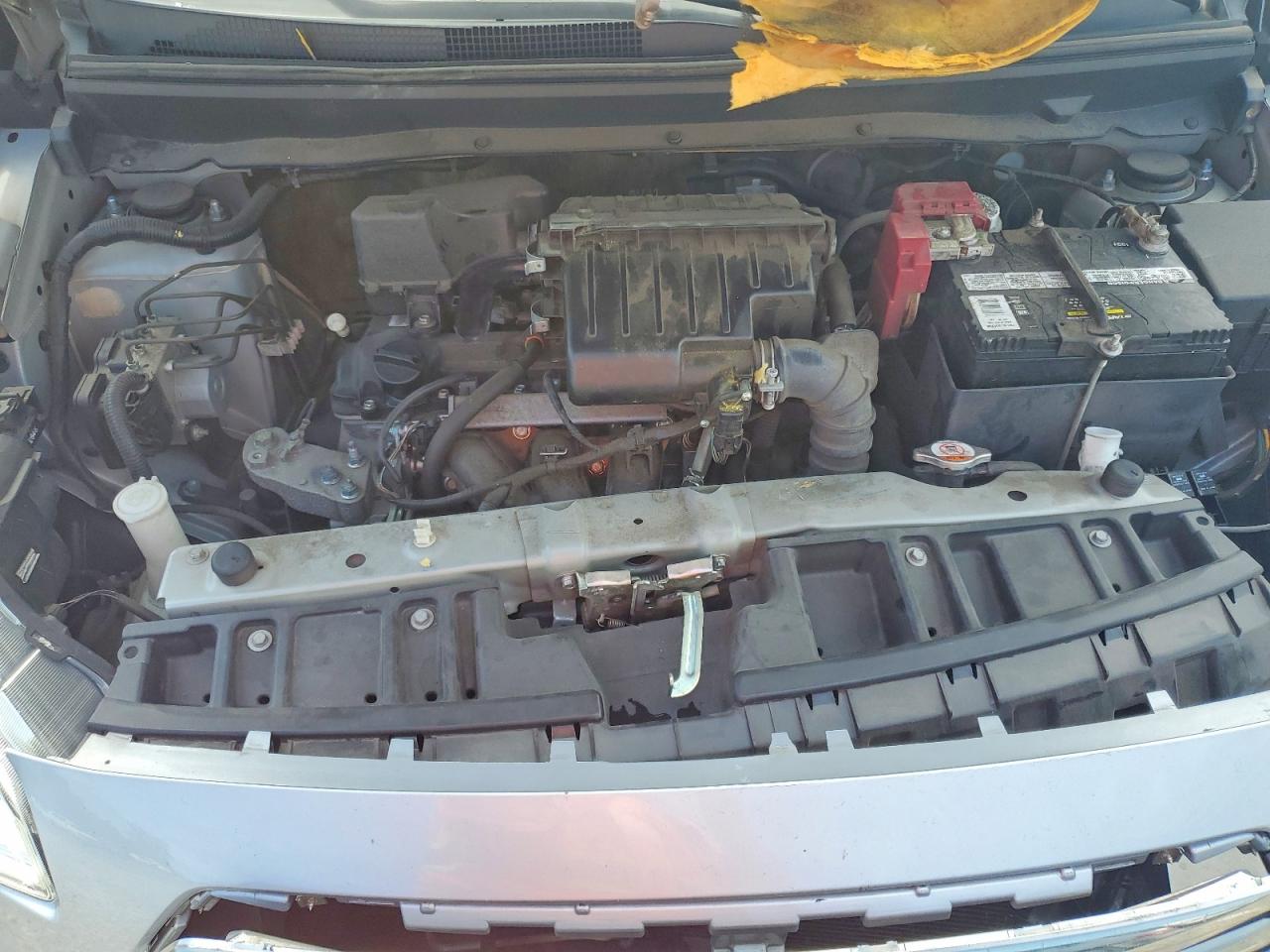 Mitsubishi Mirage G4 Se
