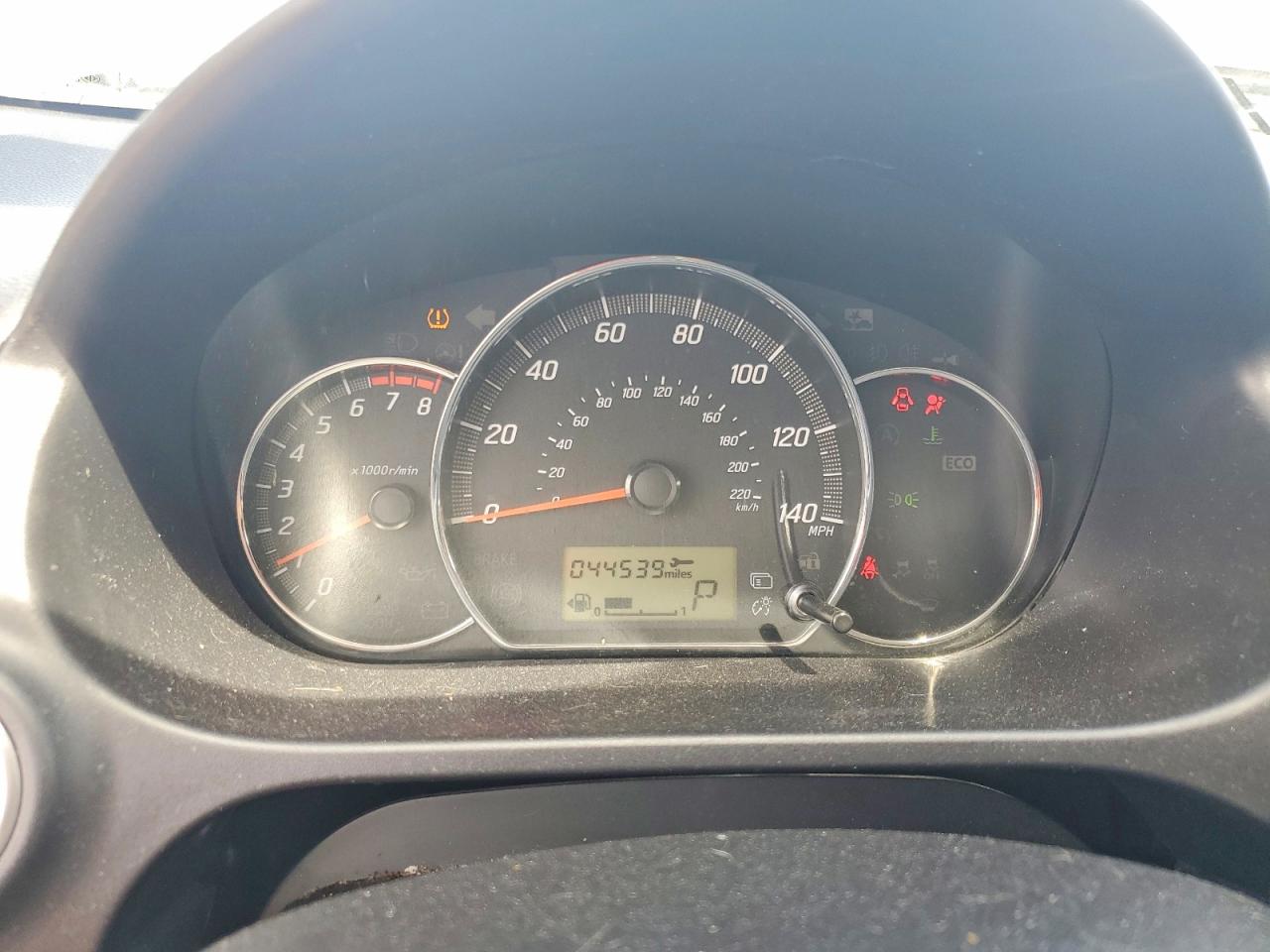 Mitsubishi Mirage G4 Se