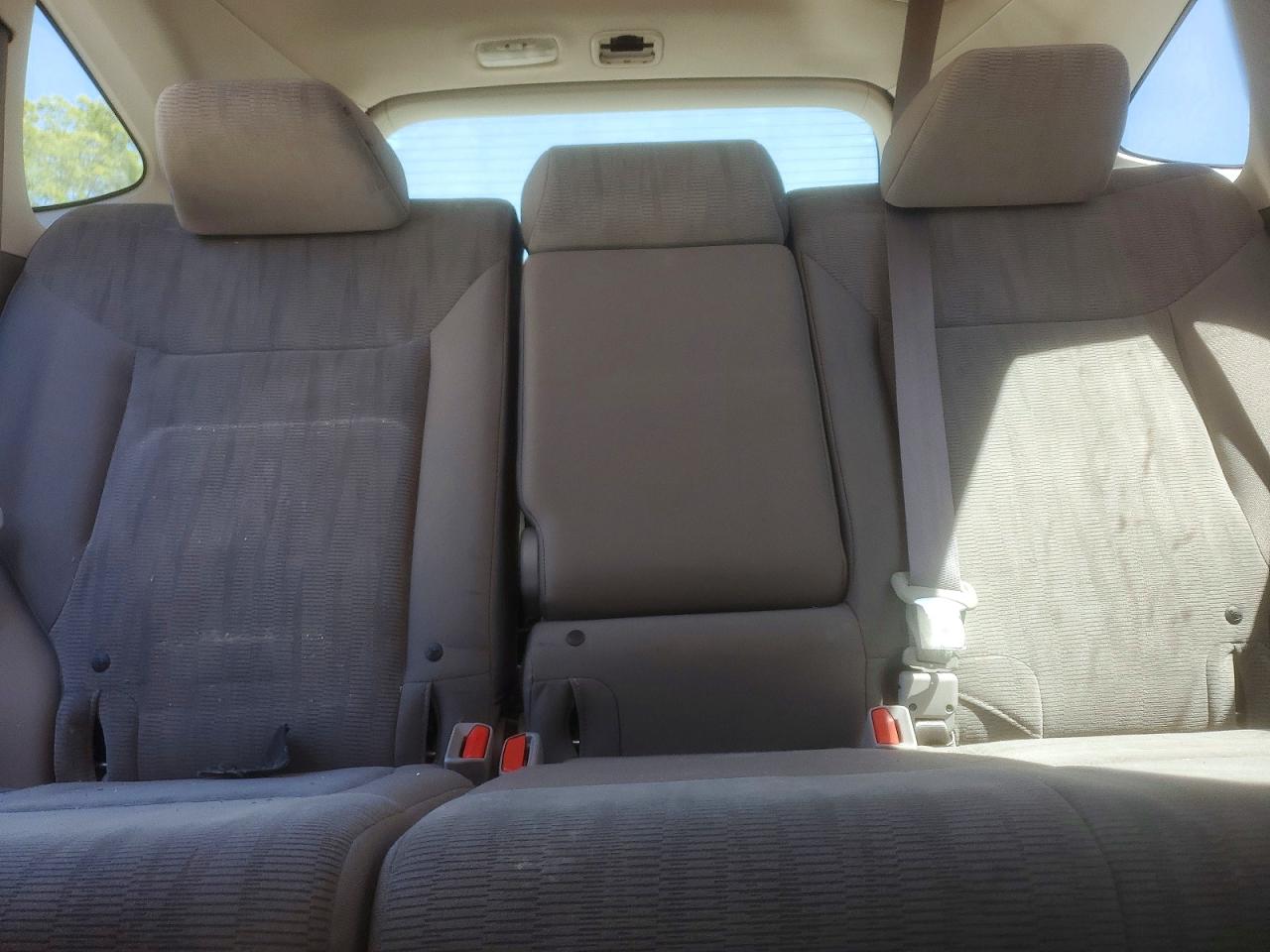 Honda Crv Lx