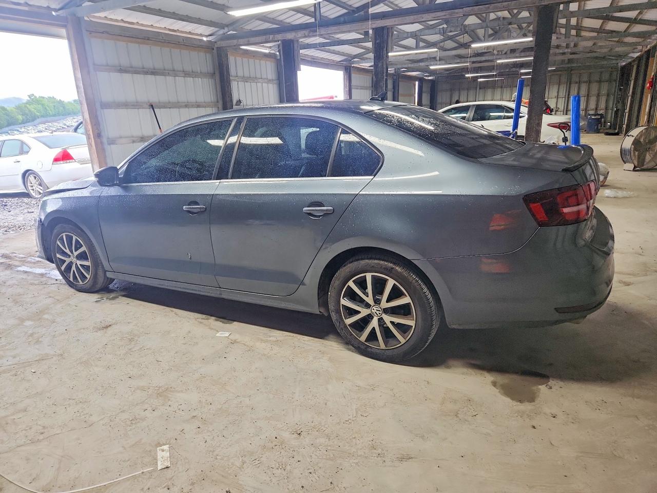 Volkswagen Jetta Se