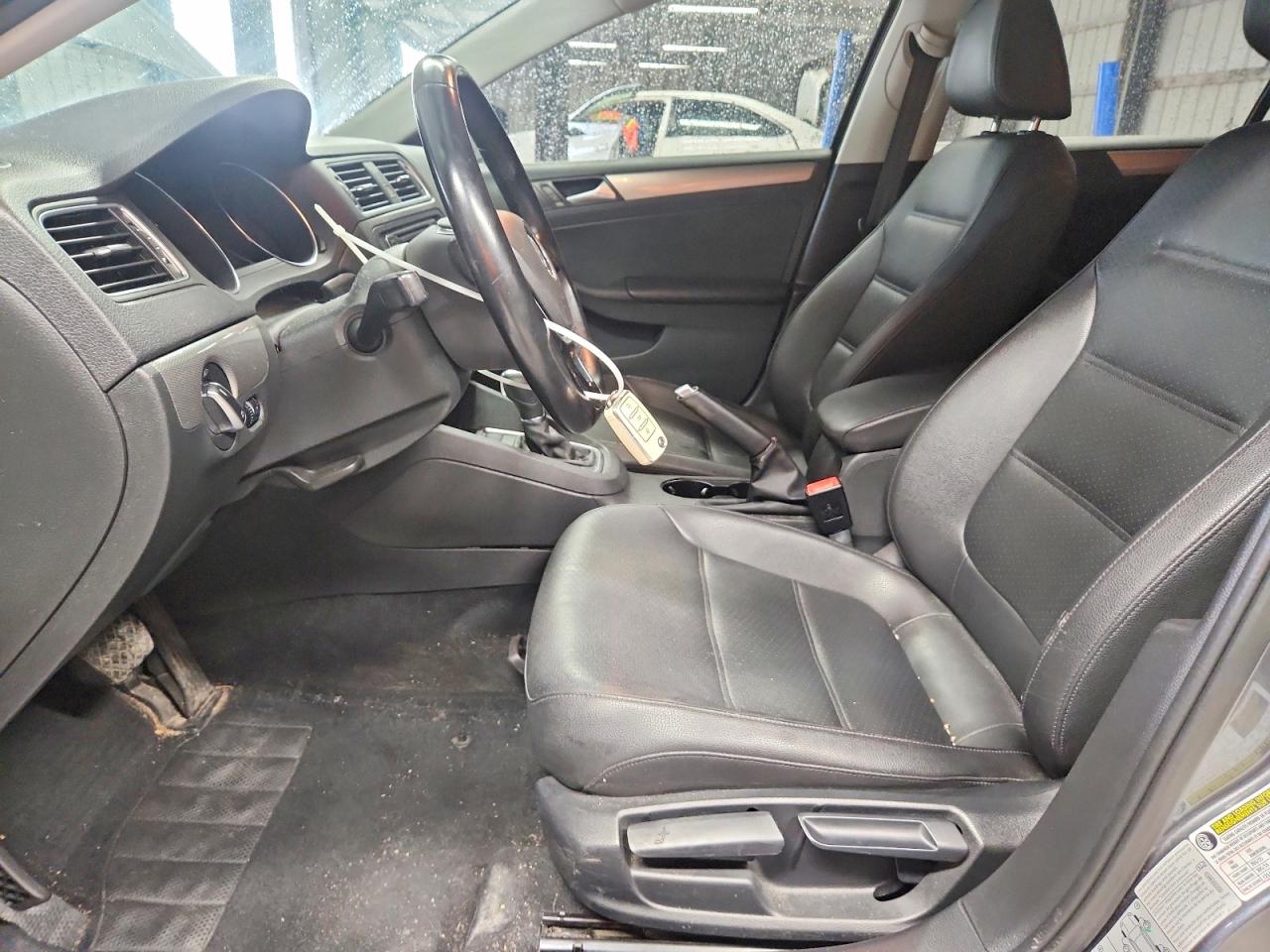 Volkswagen Jetta Se