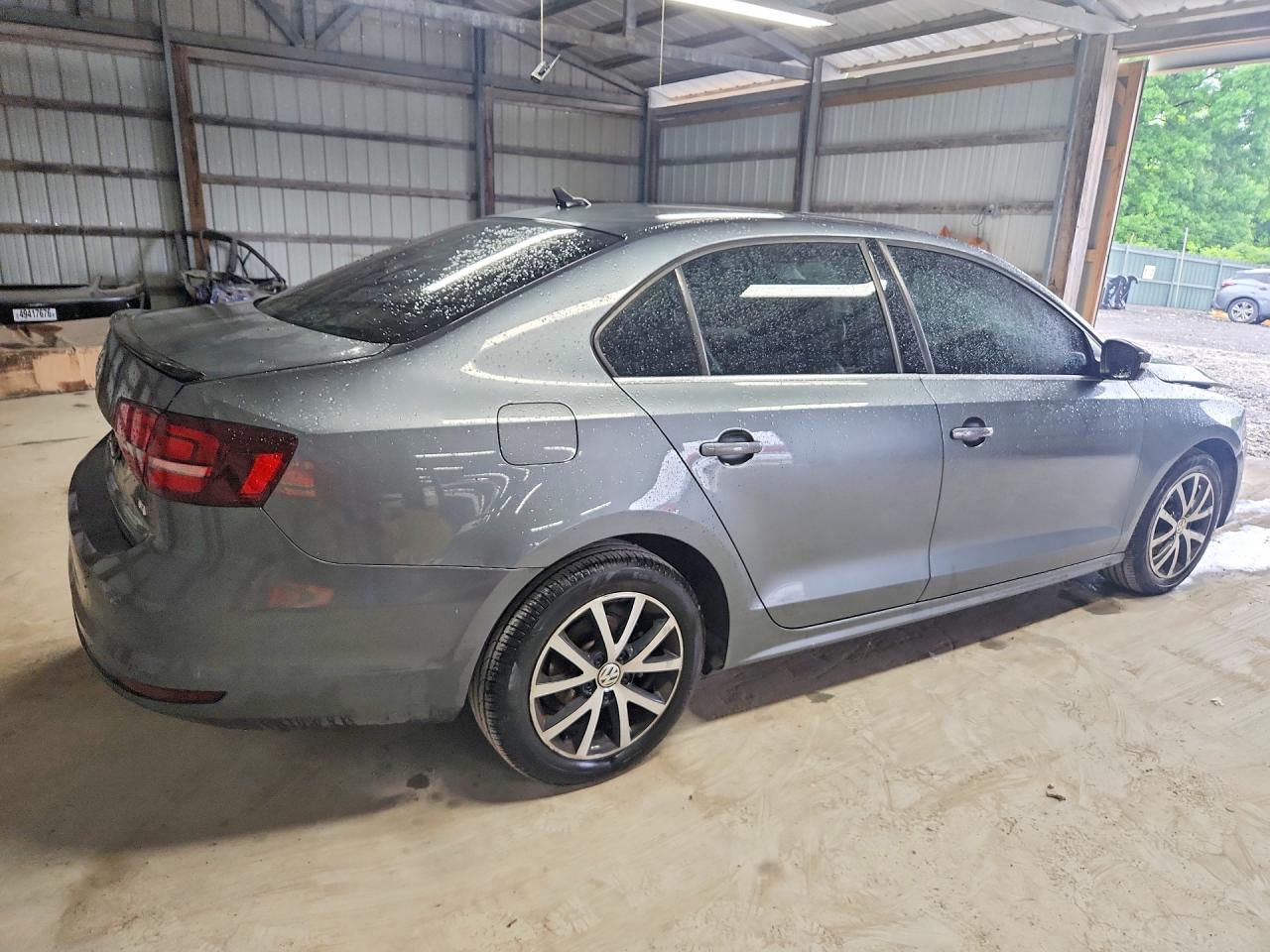 Volkswagen Jetta Se