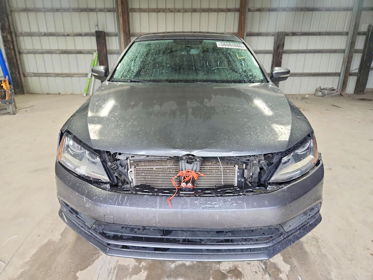 Volkswagen Jetta Se
