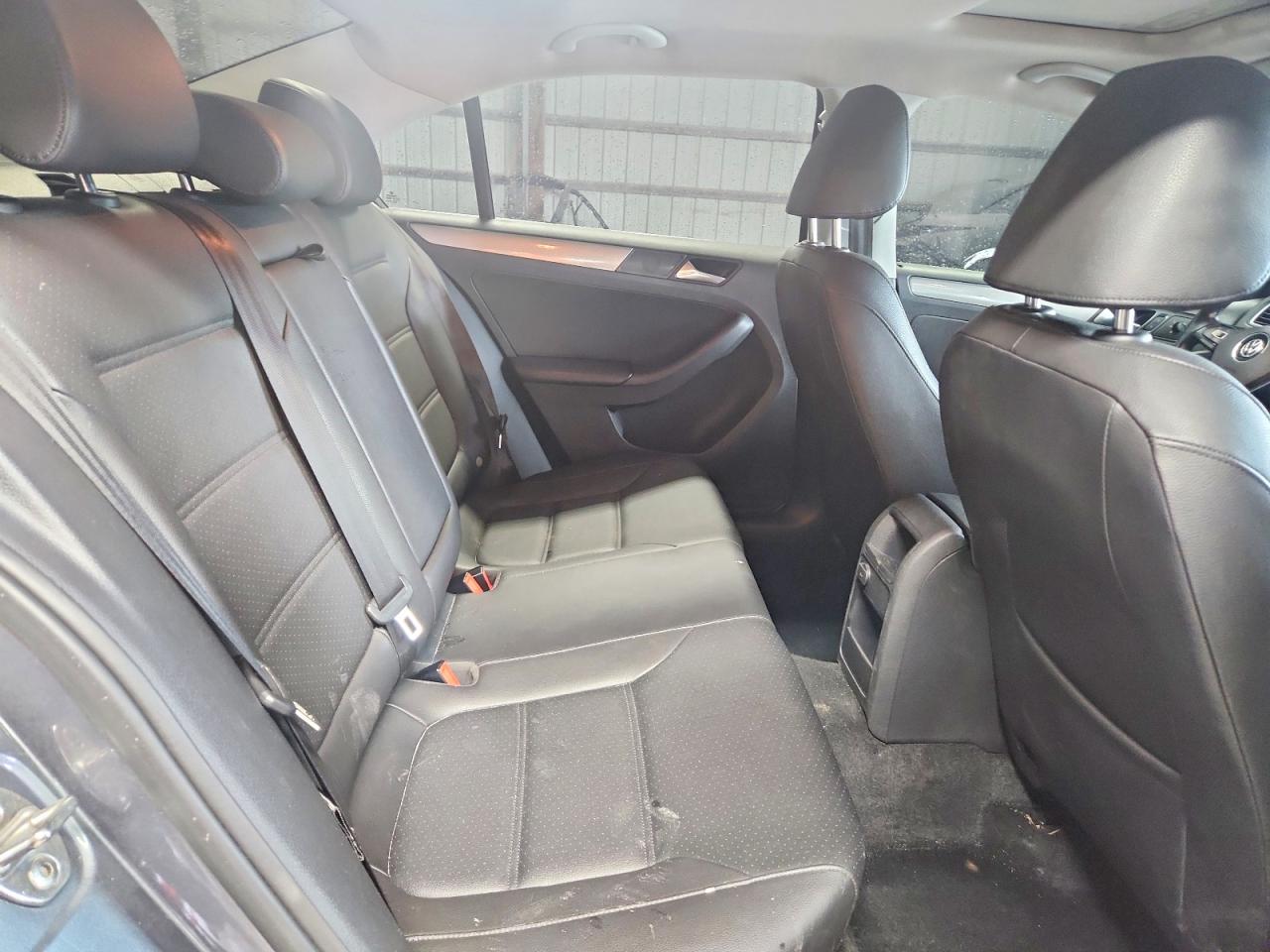 Volkswagen Jetta Se