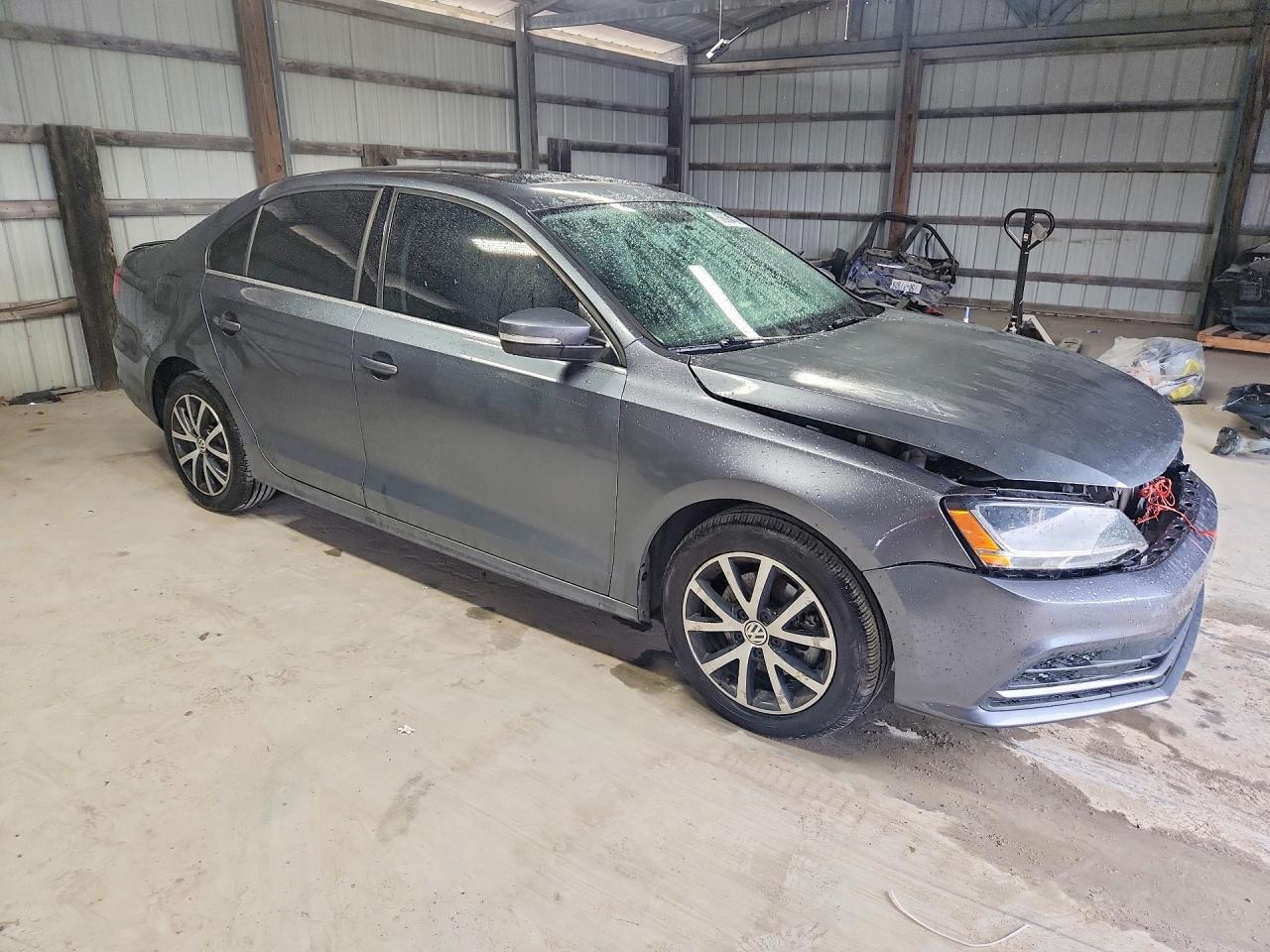 Volkswagen Jetta Se