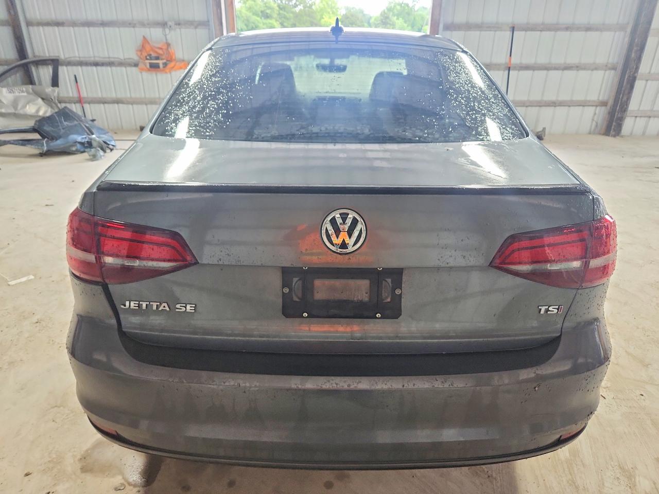 Volkswagen Jetta Se