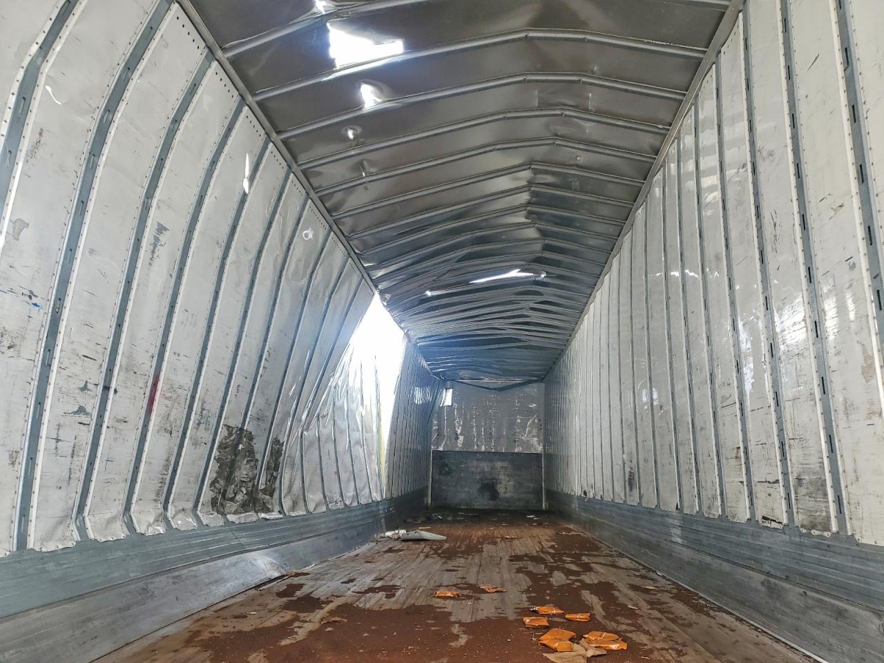 Utility Trailer Manufacture Utility Tr