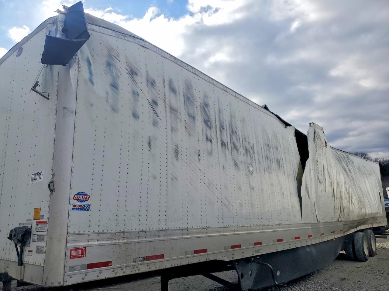 Utility Trailer Manufacture Utility Tr