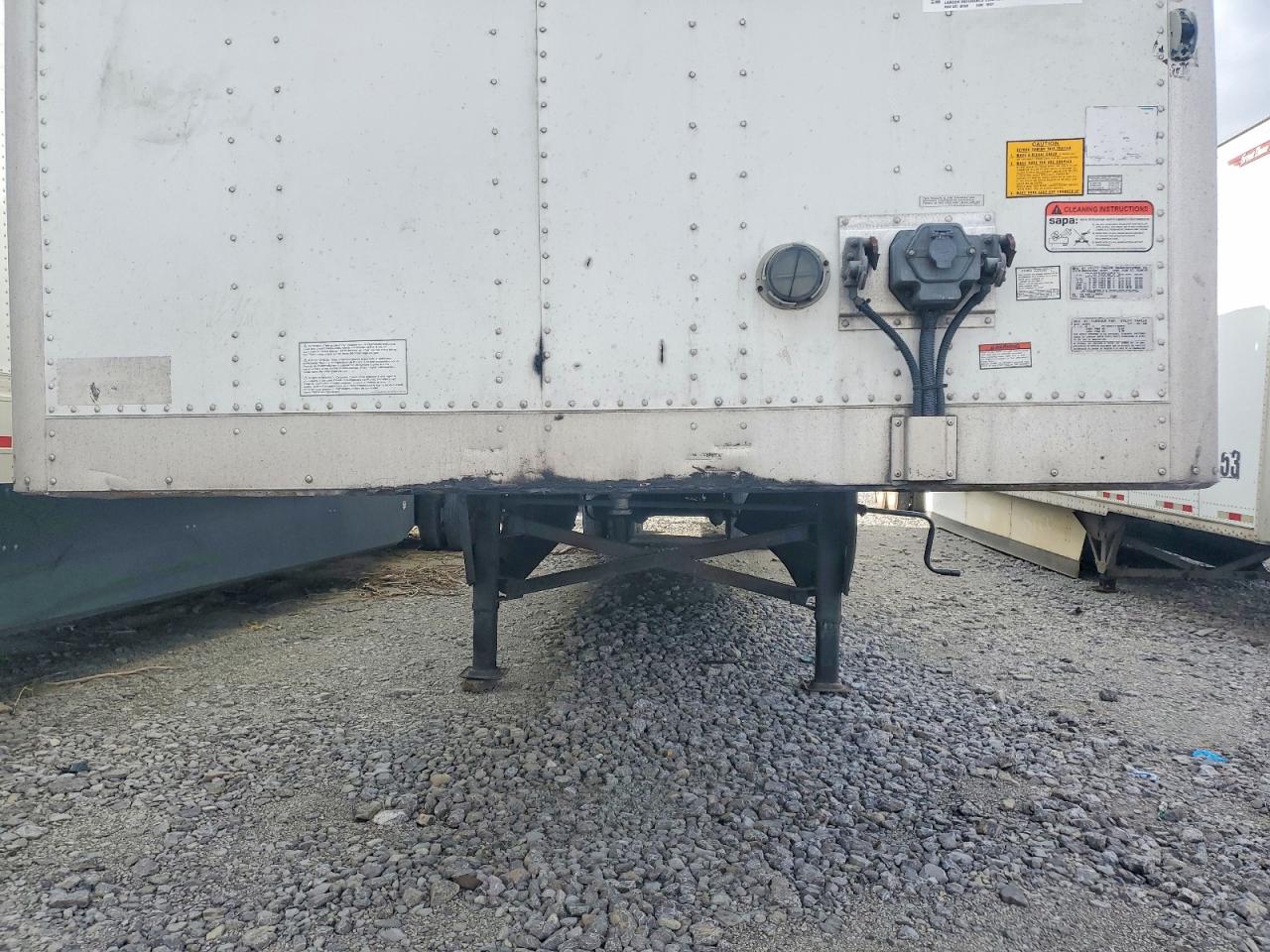 Utility Trailer Manufacture Utility Tr
