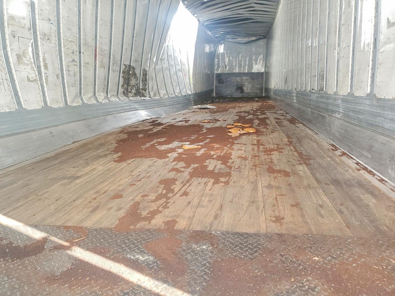 Utility Trailer Manufacture Utility Tr
