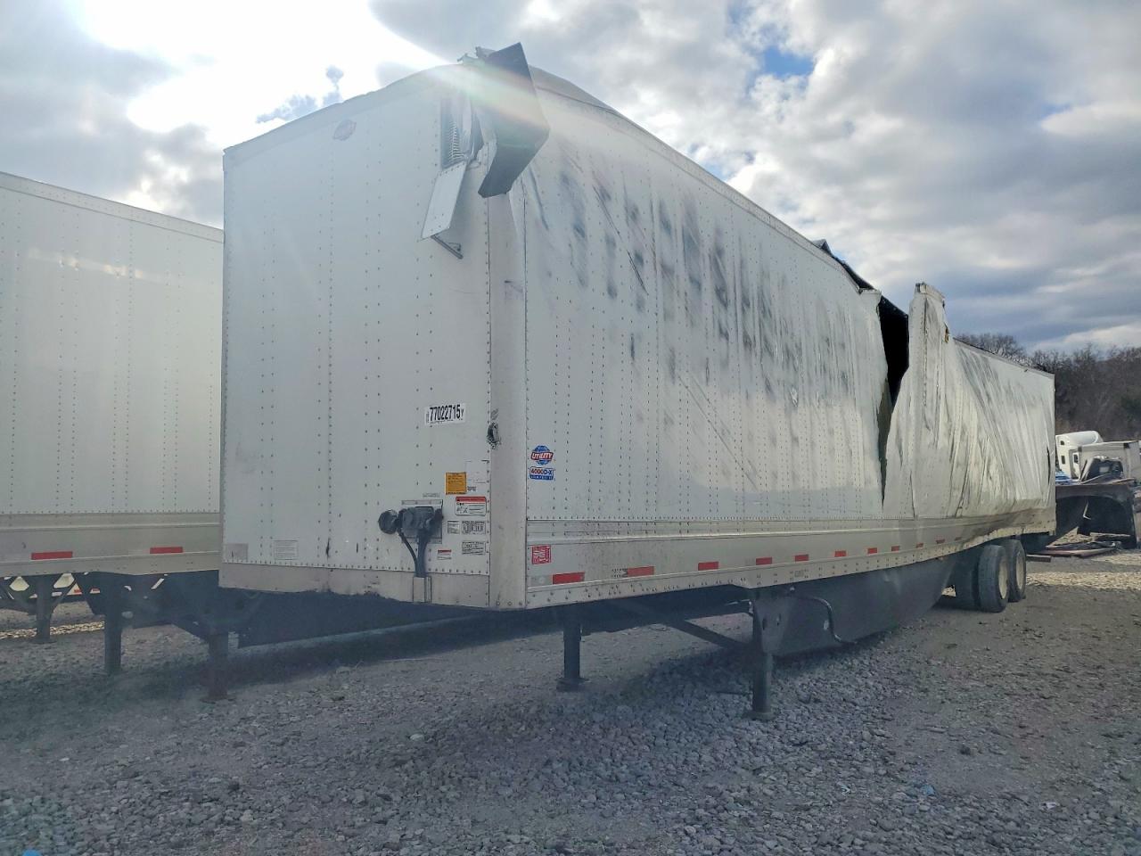 Utility Trailer Manufacture Utility Tr
