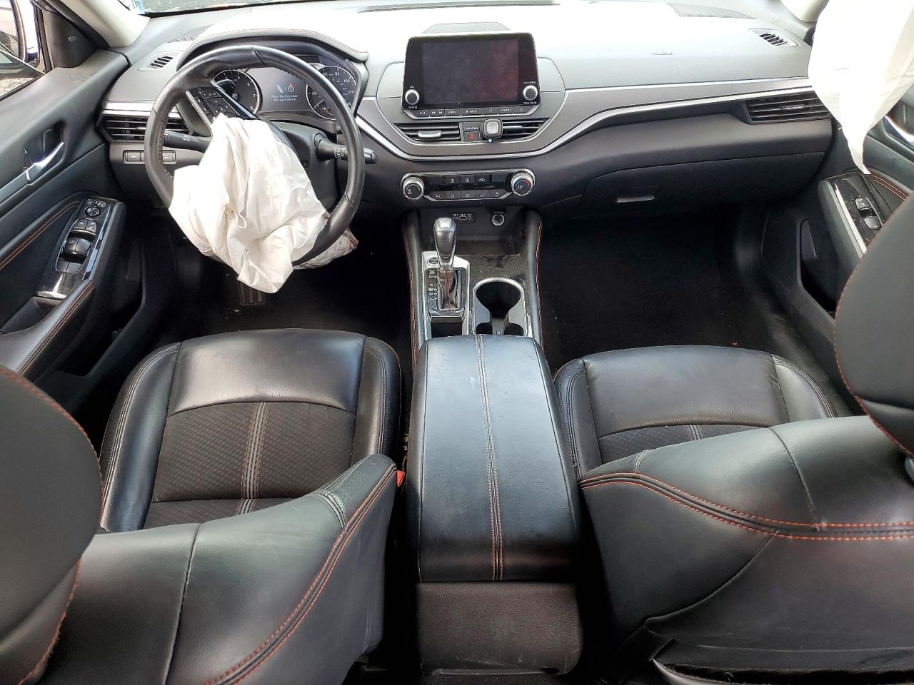 Nissan Altima Sr