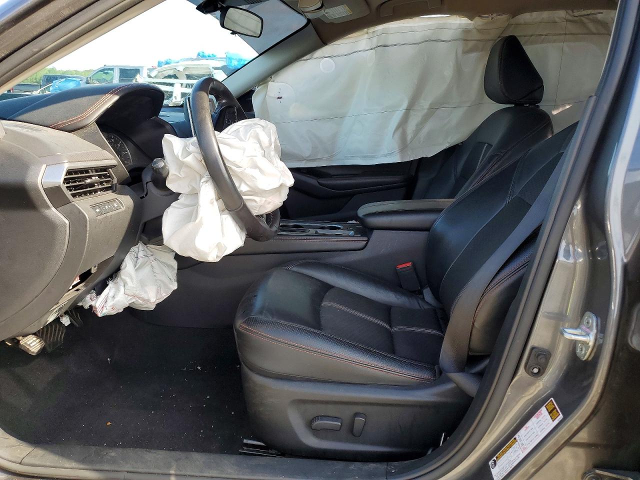 Nissan Altima Sr