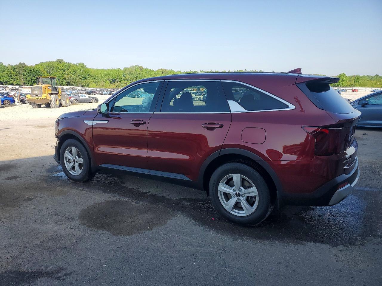 Kia Sorento Lx