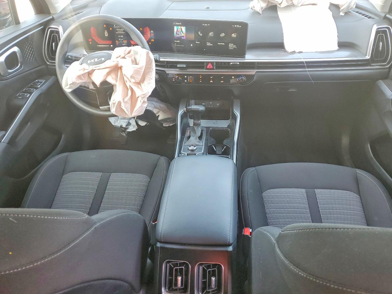 Kia Sorento Lx