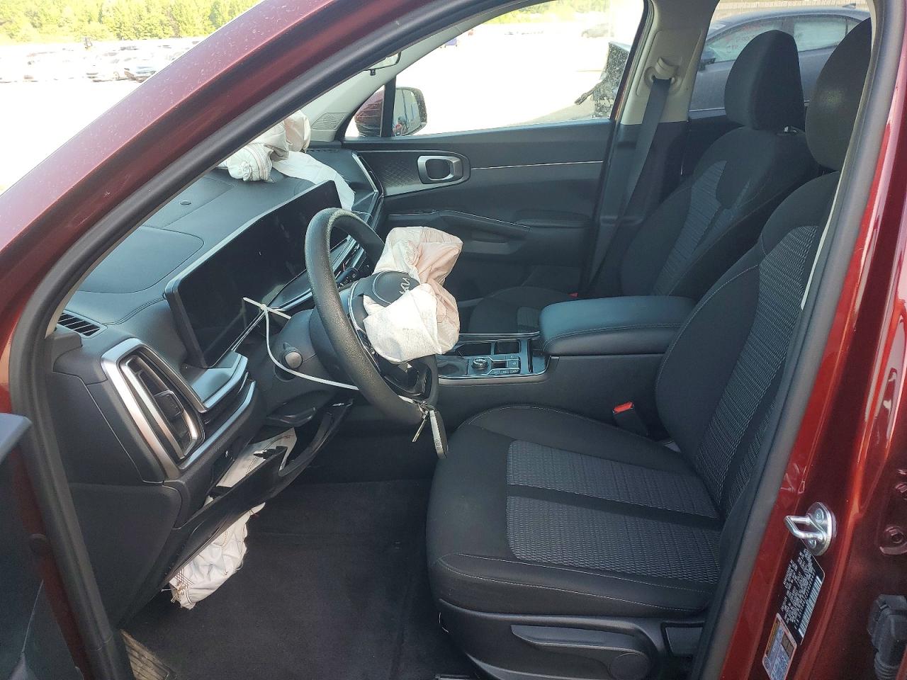 Kia Sorento Lx