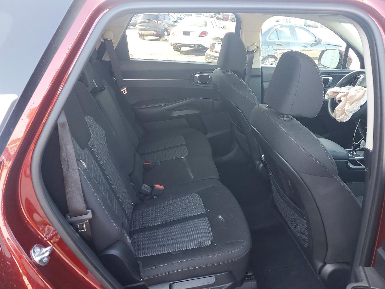 Kia Sorento Lx