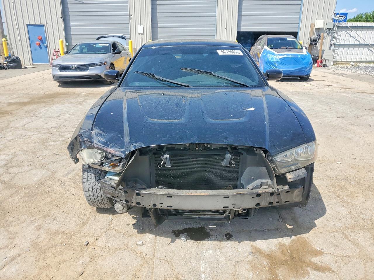Dodge Charger Se