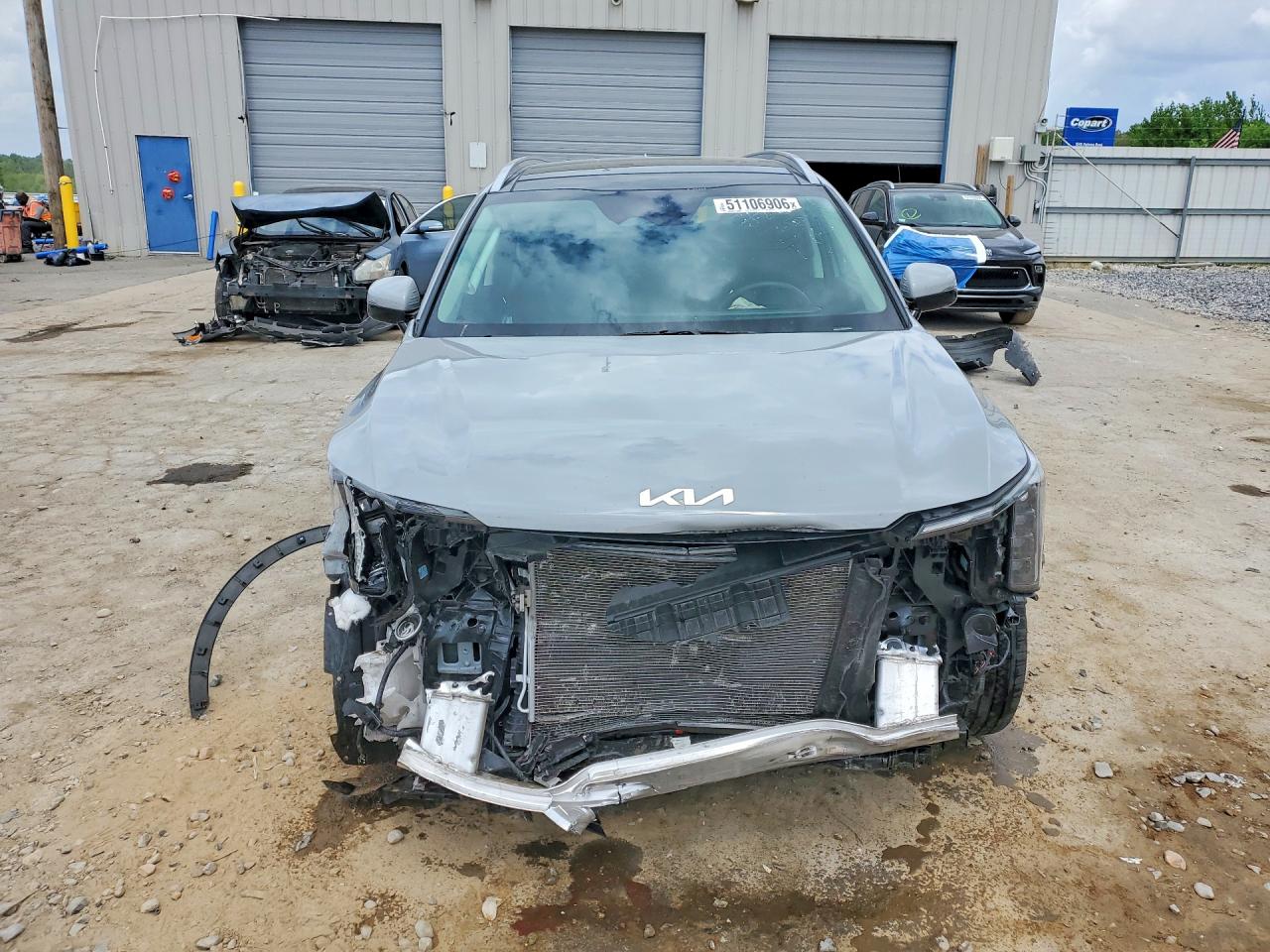 Kia Sorento S