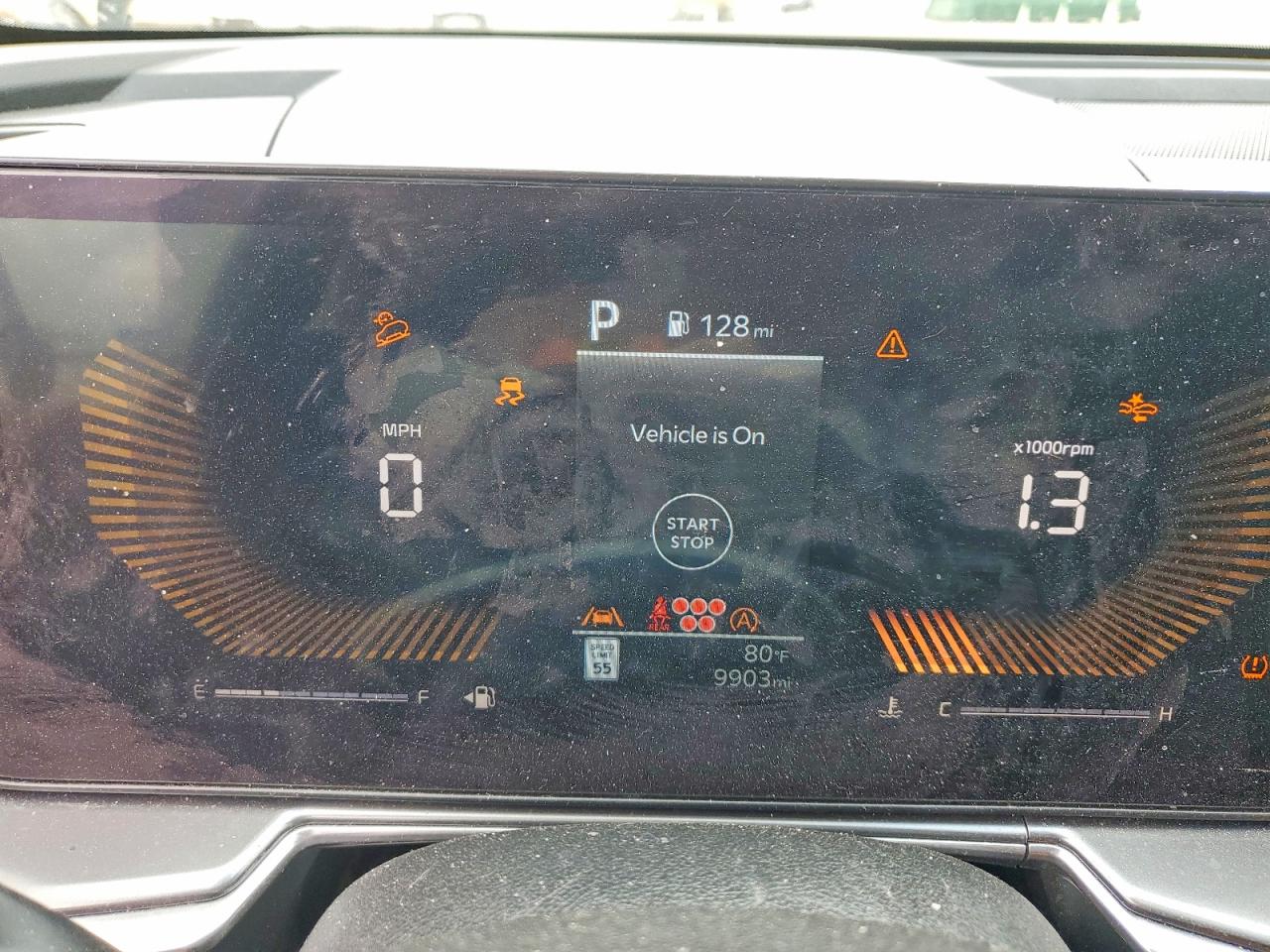 Kia Sorento S