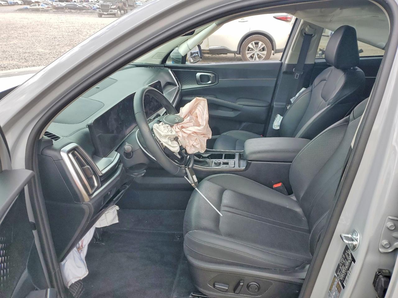 Kia Sorento S