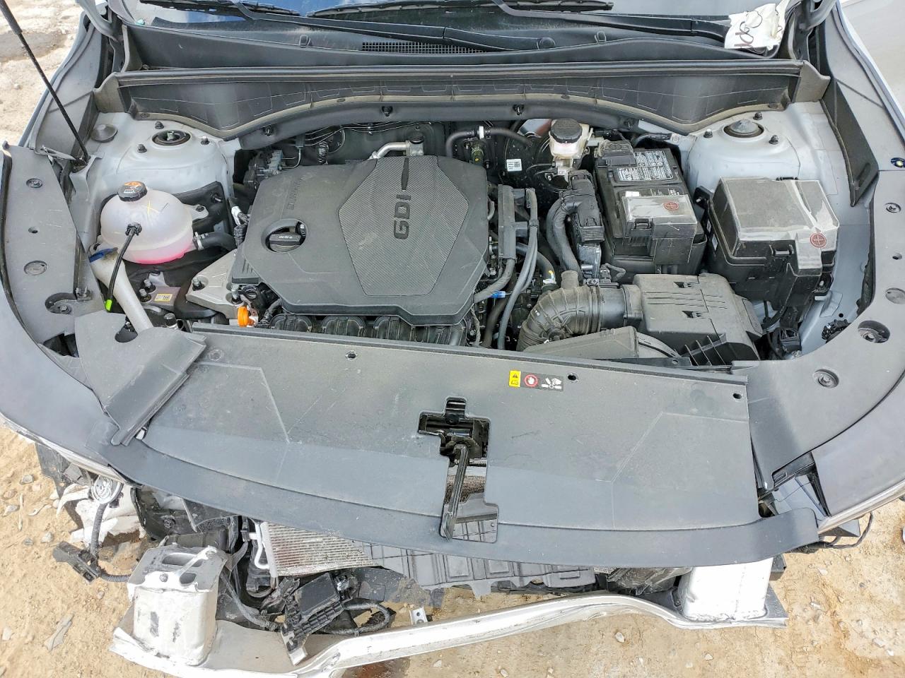 Kia Sorento S