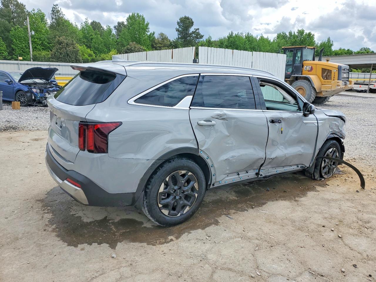 Kia Sorento S