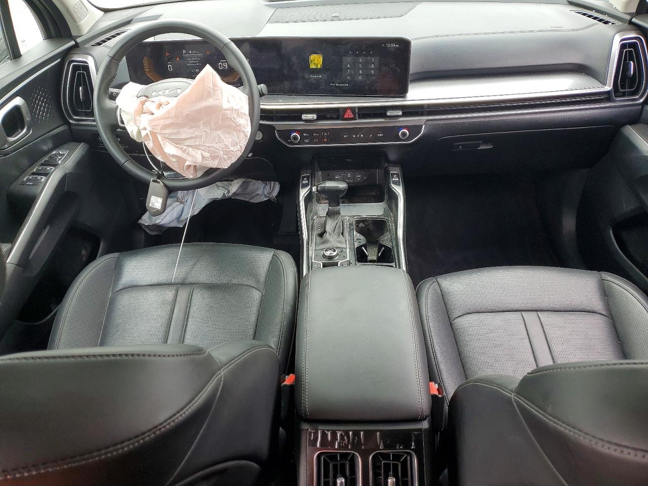 Kia Sorento S