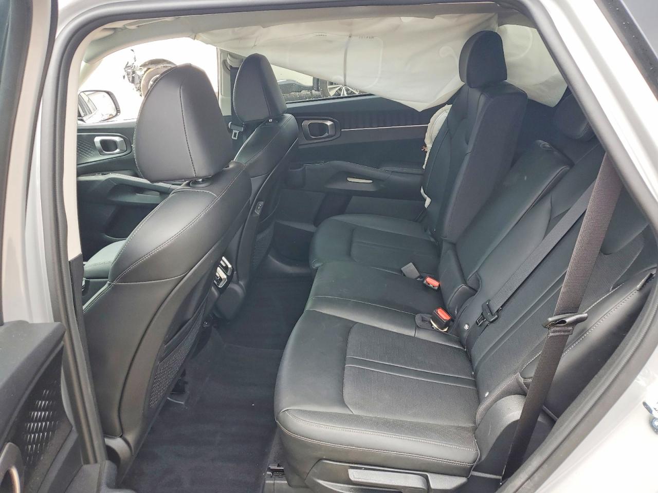 Kia Sorento S