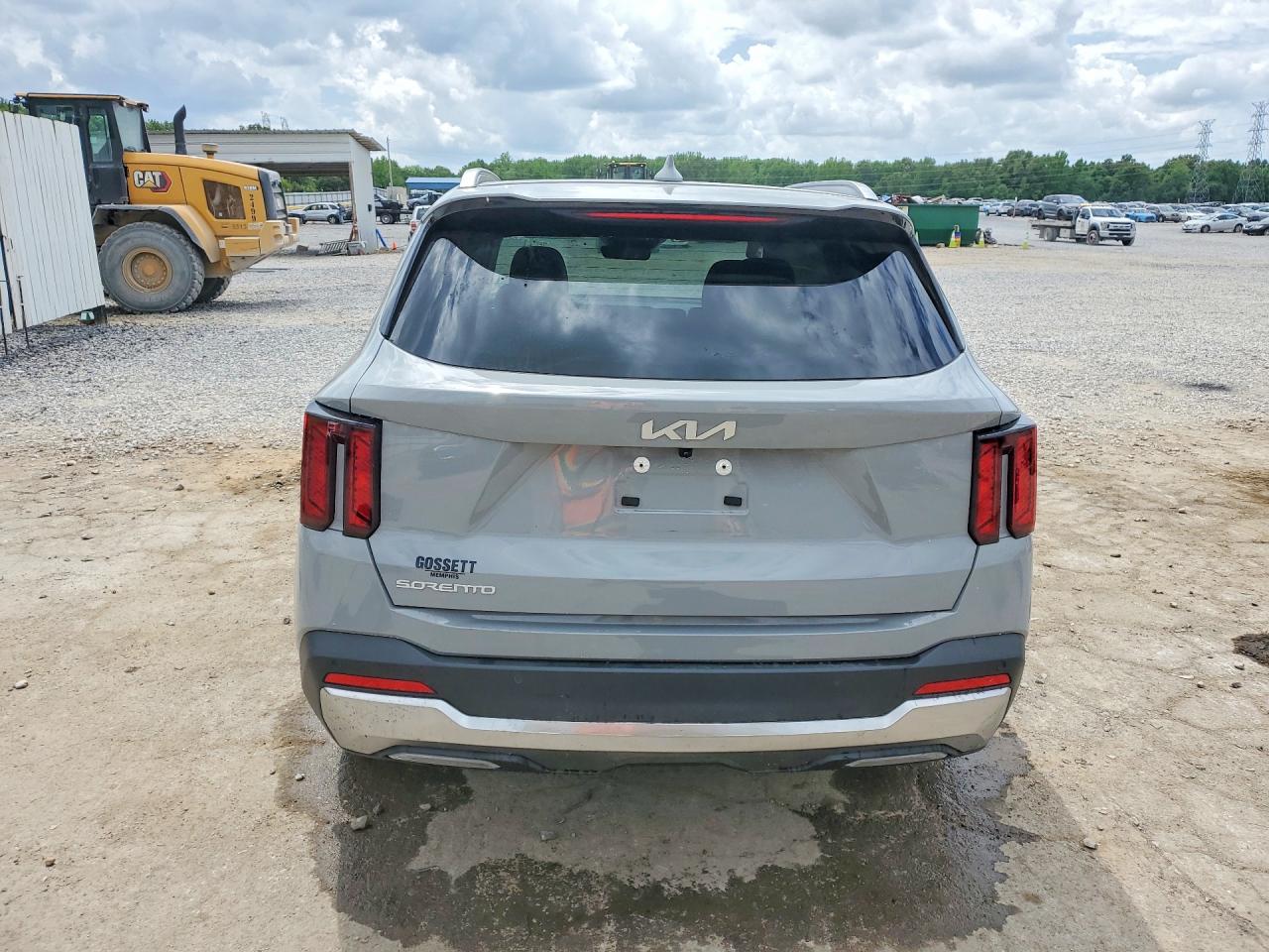 Kia Sorento S