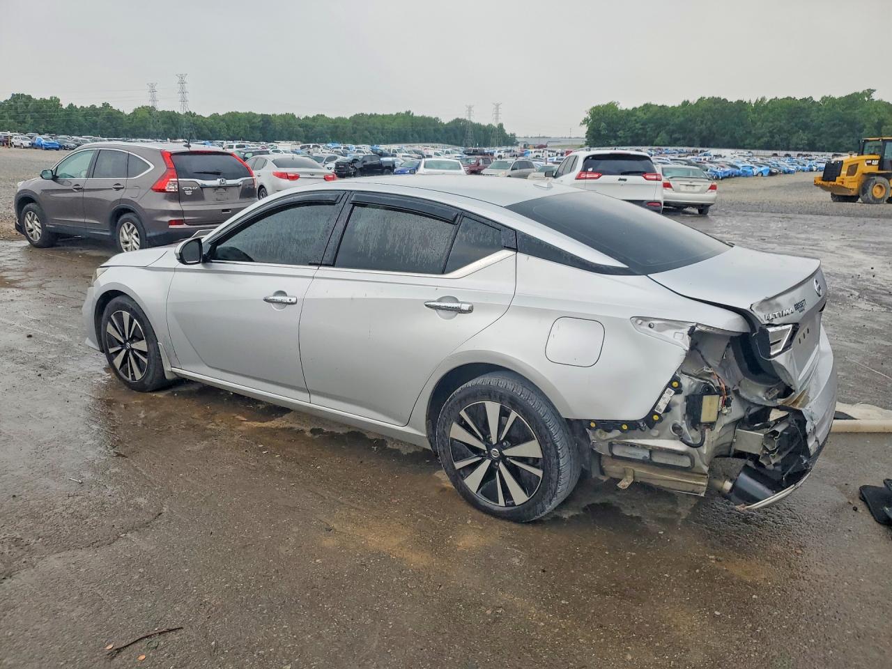 Nissan Altima Sl