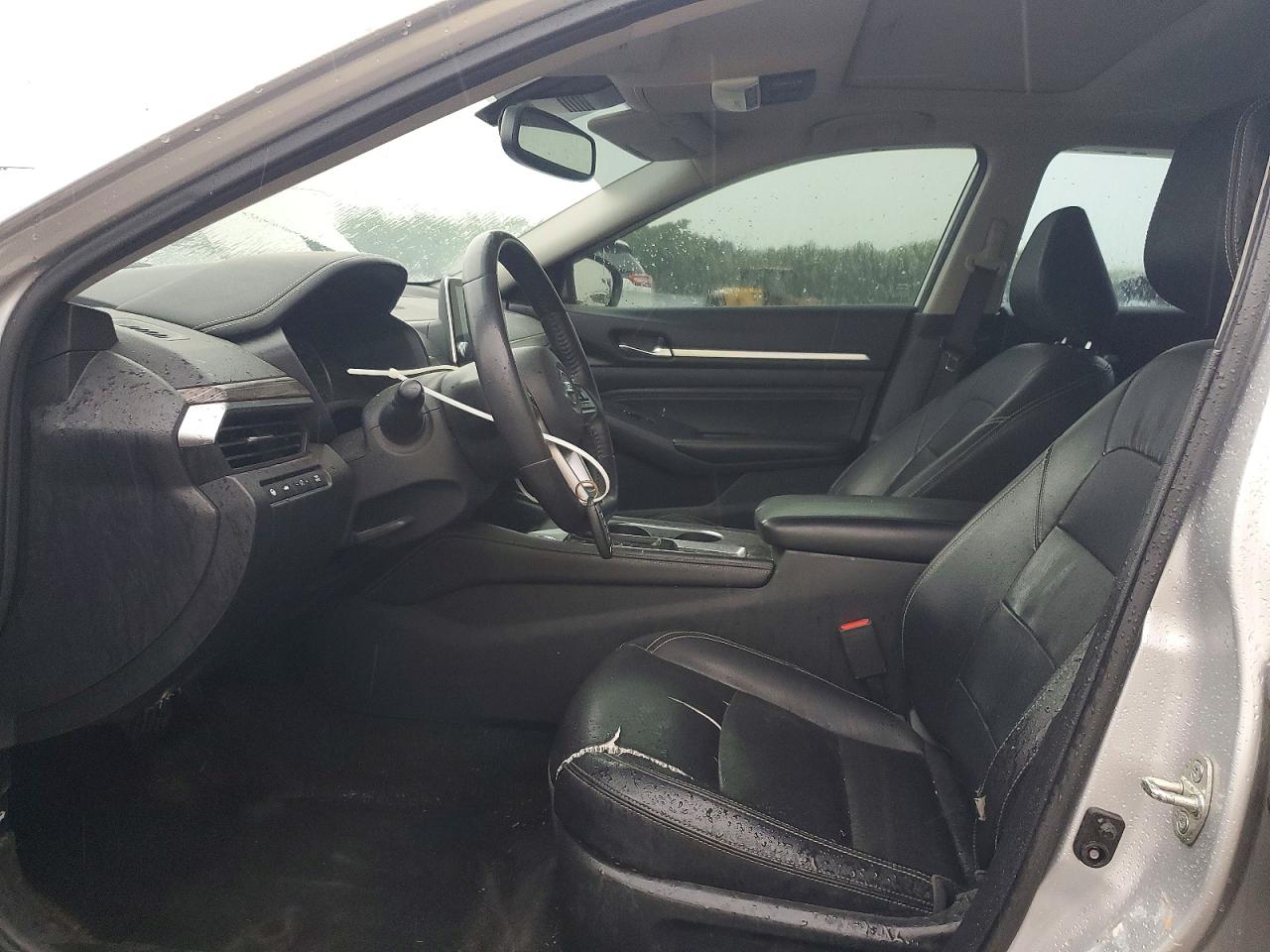 Nissan Altima Sl